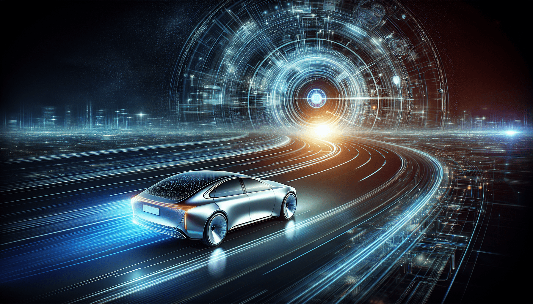 Artificial Intelligence Impact On Cars