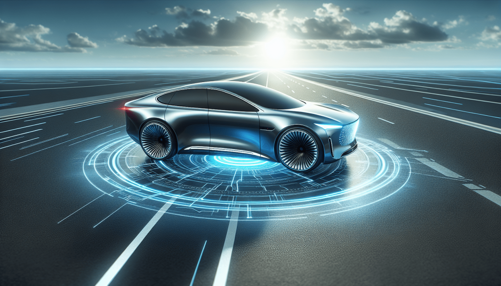 Artificial Intelligence Impact On Cars Artificial Intelligence Impact On Cars