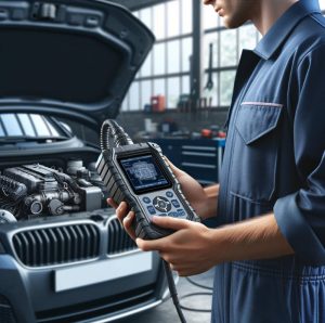 How to Diagnostic Code Reader Scan Tools