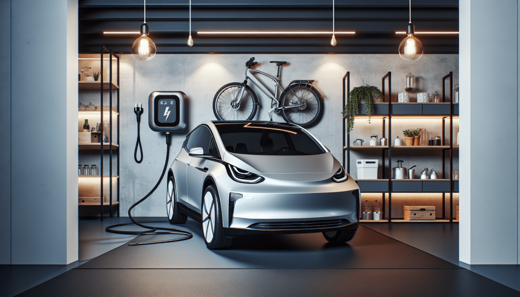 The Ultimate Guide to Finding the Best EV Chargers for Your Home