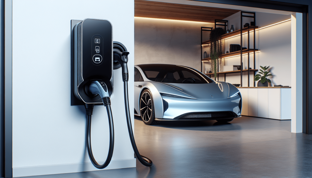 The Ultimate Guide to Finding the Best EV Chargers for Your Home
