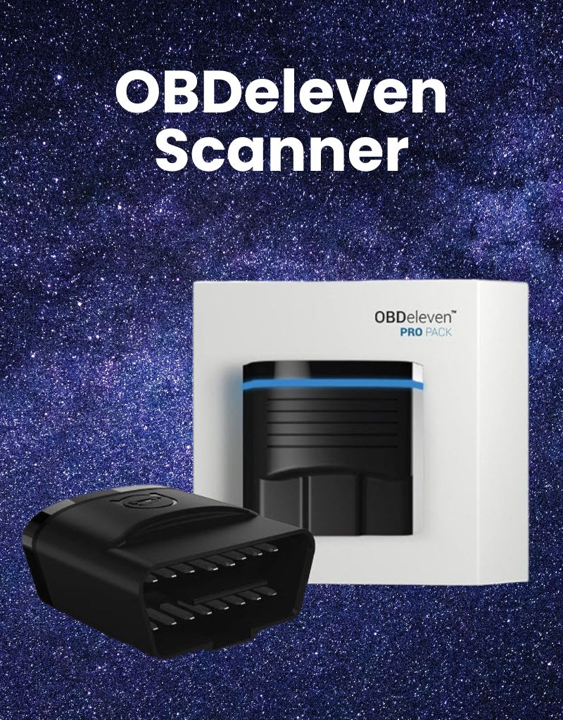 OBDeleven Scanner Review