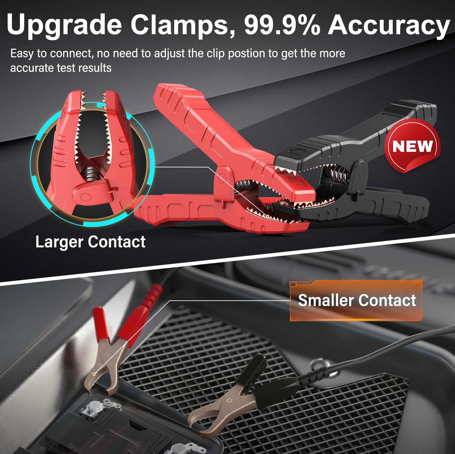 FOXWELL NT650 Elite ABS SRS Bidirectional OBD2 Scanner with FOXWELL BT705 12V 24V Car Battery Tester Automotive FOXWELL NT650 Elite ABS SRS Bidirectional OBD2 Scanner with FOXWELL BT705 12V 24V Car Battery Tester Automotive