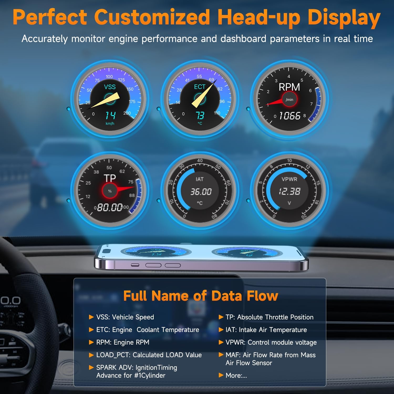 AUTOPHIX 3210 Bluetooth OBD2 Scanner Enhanced Wireless Car Code Readers Auto Scan Tools Diagnostic Scanner with Battery Performance Test Check Engine Light Exclusive APP for iPhone, iPad Android AUTOPHIX 3210 Bluetooth OBD2 Scanner Enhanced Wireless Car Code Readers Auto Scan Tools Diagnostic Scanner with Battery Performance Test Check Engine Light Exclusive APP for iPhone, iPad Android