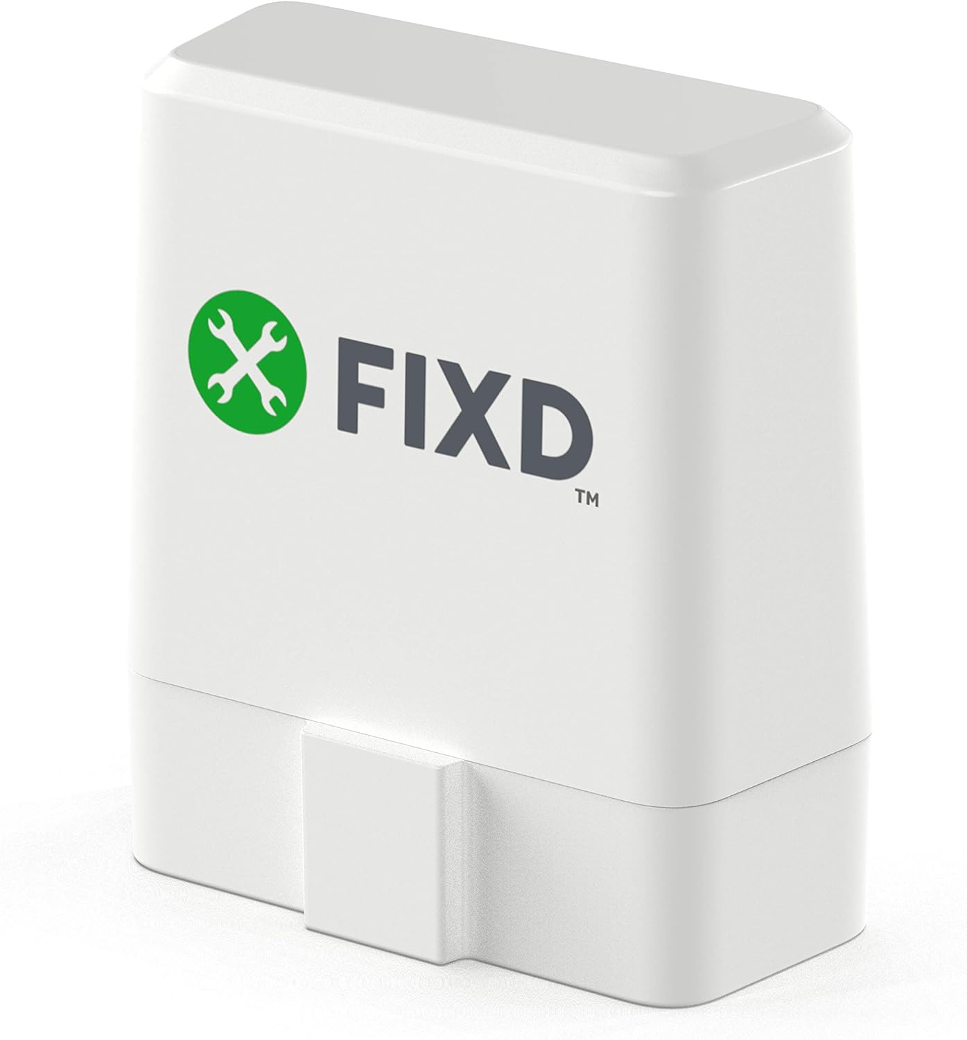 FIXD Bluetooth OBD2 Scanner Review