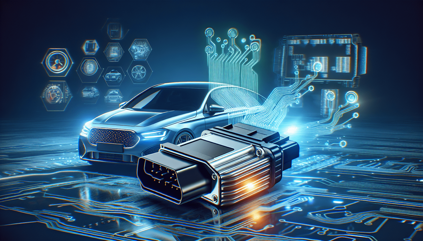 LAUNCH Creader Elite OBD2 Scanner Review