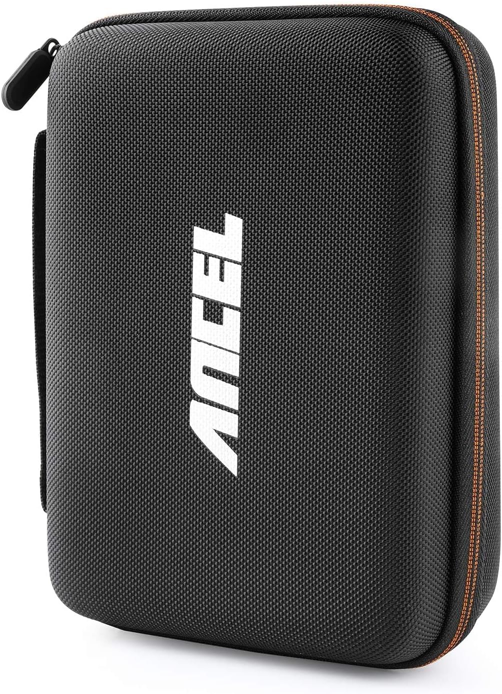 ANCEL Large Protective Case for OBD2 Scanner and Code Reader, Diagnostic Scan Tool Battery Tester, Storage Box (L) Compatible Products
