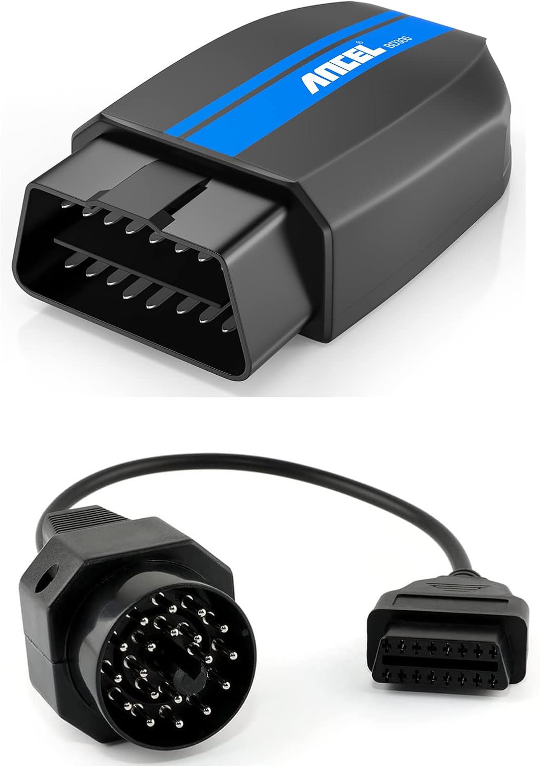 ANCEL BD300 Diagnostic Tool Review